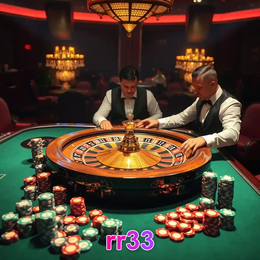 Game Fortune rr33