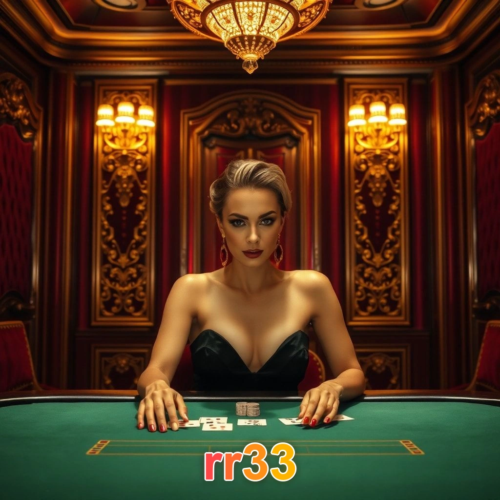 rr33 bonus